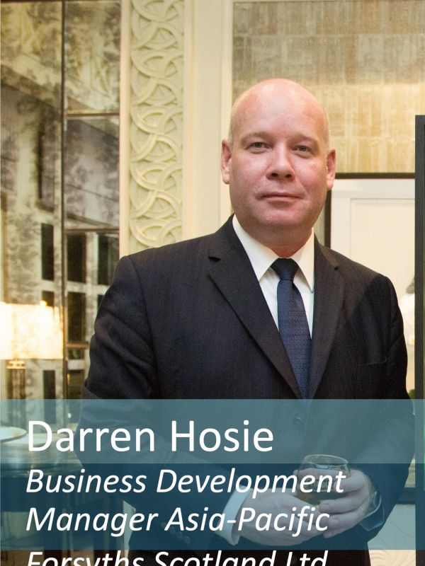 Darren Hosie Darren Hosie