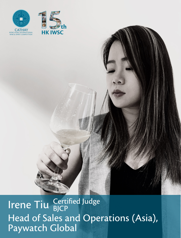 [2022] Irene Tiu