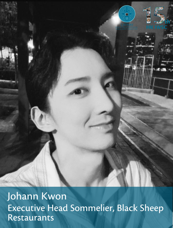 [2022] Johann Kwon