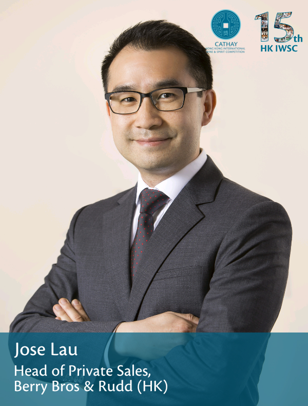 Jose Lau