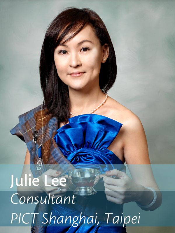 [2019] Julie Lee