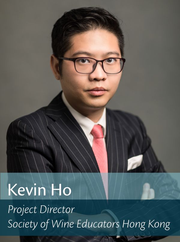 [2019] Kevin Ho