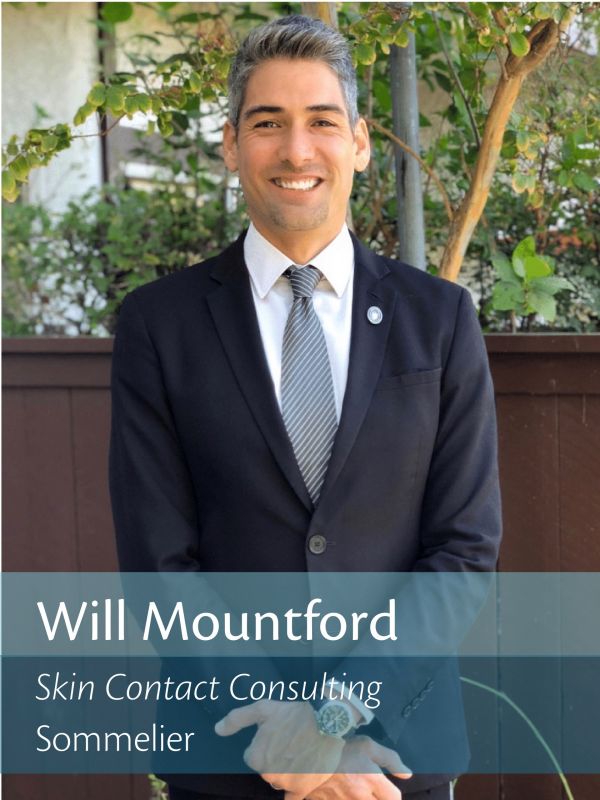 [2019] Will Mountford