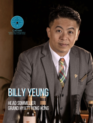 Billy  Yeung