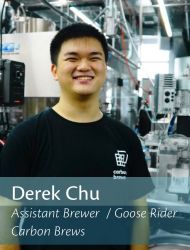 [2019] Derek Chu