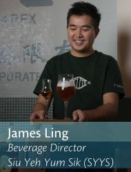 [2019] James Ling