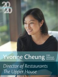 [2018] Yvonne Cheung