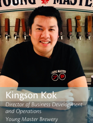 [2019] Kingson Kok