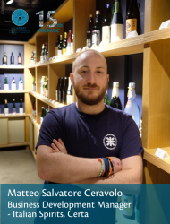 Matteo Salvatore Ceravolo