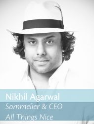 [2019] Nikhil Agarwal