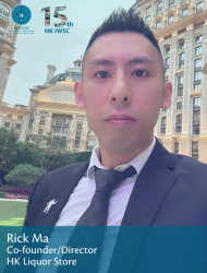 Rick Ma 