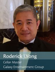 [2019] Roderick  Wong