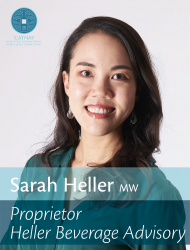 [2021] Sarah Heller MW