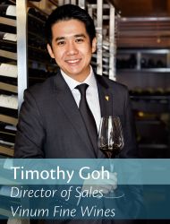 [2019] Timothy  Goh