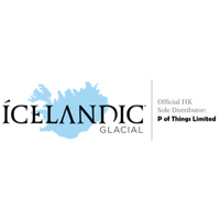 Icelandic Glacial
